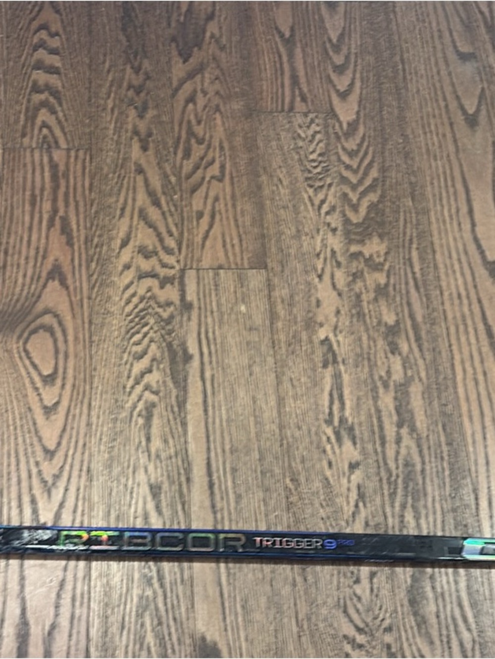 Ccm trigger 9 pro 50 flex left p28